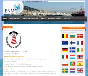 ENMC - zrzut strony POLAND