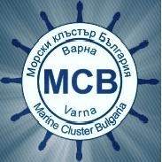 BULGARIA MARINE CLUSTER logo