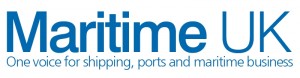 Maritime UK logo 2013