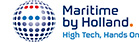 Maritime by Holland logo-en