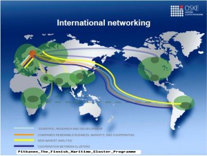 Pitkanen_The_Finnish_Maritime_Cluster_Programme OSKE WORLD NETWORK