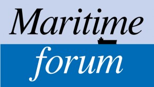 maritime FORUM SWEDEN logo eng