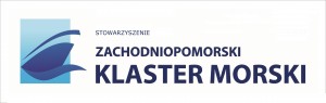 ZachodniopomorskiKlasterMorski 1._logo