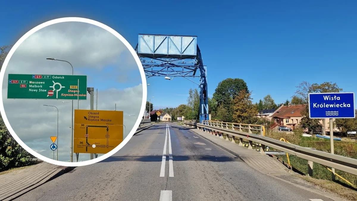Jak dojechać z Gdańska do Stegny - tanie i szybkie opcje transportu Jak dojechać z Gdańska do Stegny - tanie i szybkie opcje transportu