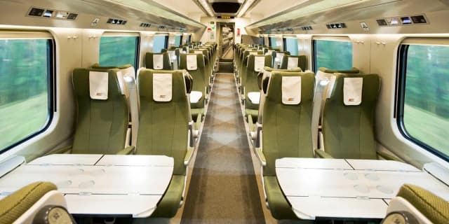 Czy można jechać wcześniejszym pociągiem Intercity? Oto ważne zasady Czy można jechać wcześniejszym pociągiem Intercity? Oto ważne zasady