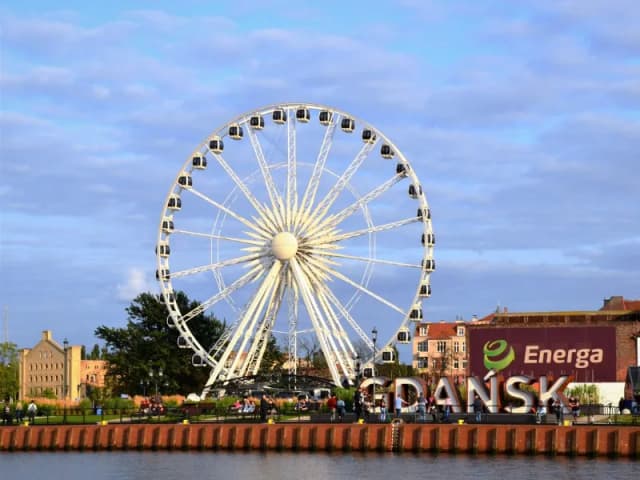 Co obejrzeć w Gdańsku: najpiękniejsze miejsca, które musisz znać Co obejrzeć w Gdańsku: najpiękniejsze miejsca, które musisz znać