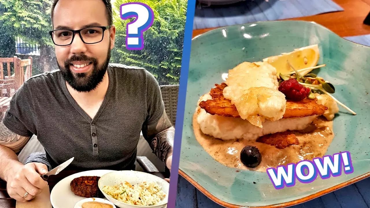 Kołobrzeg gdzie dobrze i tanio zjeść - smaczne i niedrogie opcje Kołobrzeg gdzie dobrze i tanio zjeść - smaczne i niedrogie opcje