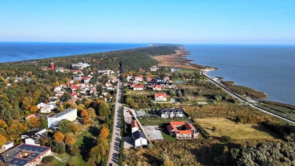 Ile mieszkańców ma Krynica Morska? Zaskakujące statystyki demograficzne Ile mieszkańców ma Krynica Morska? Zaskakujące statystyki demograficzne
