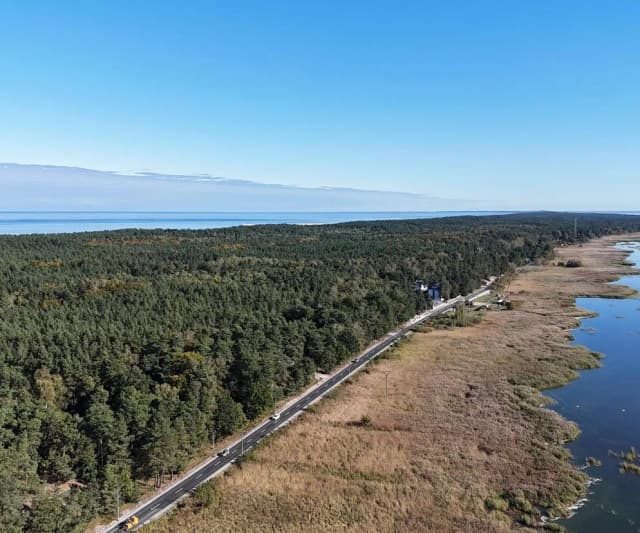 Ile km z Gdańska do Krynicy Morskiej? Sprawdź najkrótszą trasę Ile km z Gdańska do Krynicy Morskiej? Sprawdź najkrótszą trasę