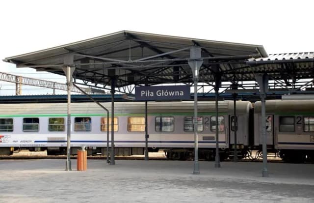 Czy TLK to Intercity? Sprawdź, co musisz wiedzieć o tych pociągach Czy TLK to Intercity? Sprawdź, co musisz wiedzieć o tych pociągach