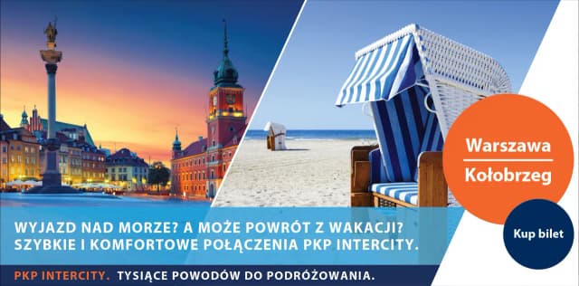 Ile kosztuje bilet do Kołobrzegu? Zaskakujące ceny i porady podróżne Ile kosztuje bilet do Kołobrzegu? Zaskakujące ceny i porady podróżne