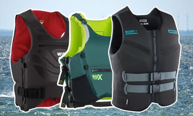 Jaką kamizelkę na windsurfing wybrać, aby zapewnić sobie bezpieczeństwo? Jaką kamizelkę na windsurfing wybrać, aby zapewnić sobie bezpieczeństwo?