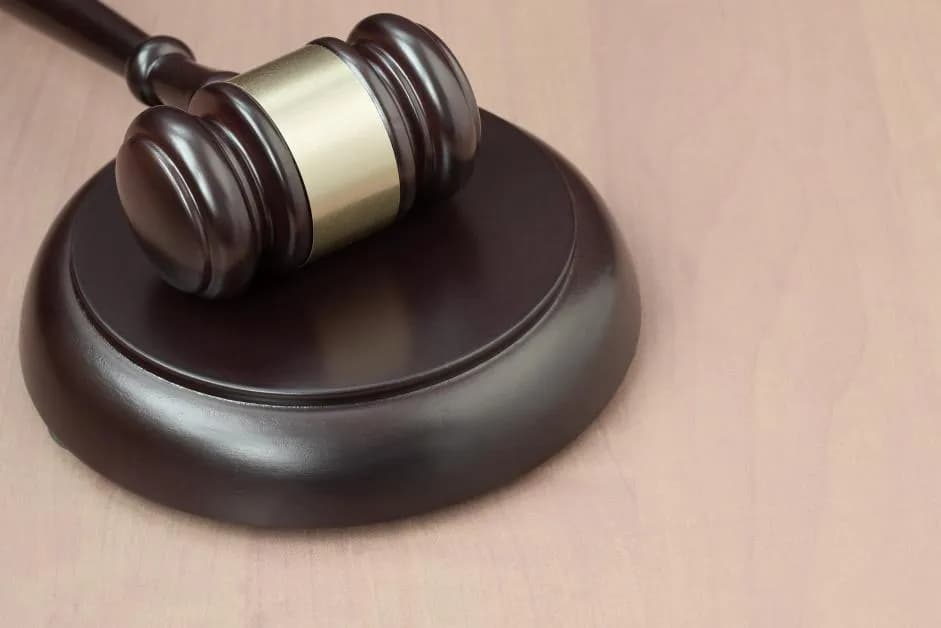 Ile trwa apelacja w Gdańsku? Sprawdź, co wpływa na czas oczekiwania Ile trwa apelacja w Gdańsku? Sprawdź, co wpływa na czas oczekiwania