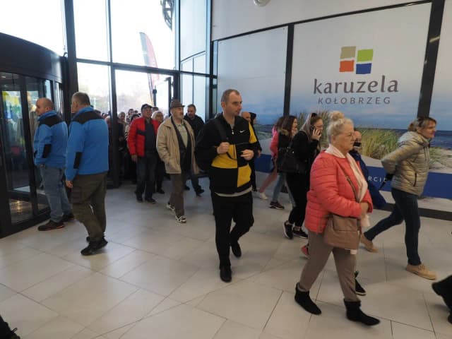 Karuzela Kołobrzeg kiedy otwarcie - poznaj datę i szczegóły centrum Karuzela Kołobrzeg kiedy otwarcie - poznaj datę i szczegóły centrum