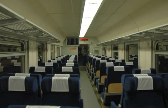 Intercity gdzie jest pociąg – sprawdź aktualny status i lokalizację Intercity gdzie jest pociąg – sprawdź aktualny status i lokalizację