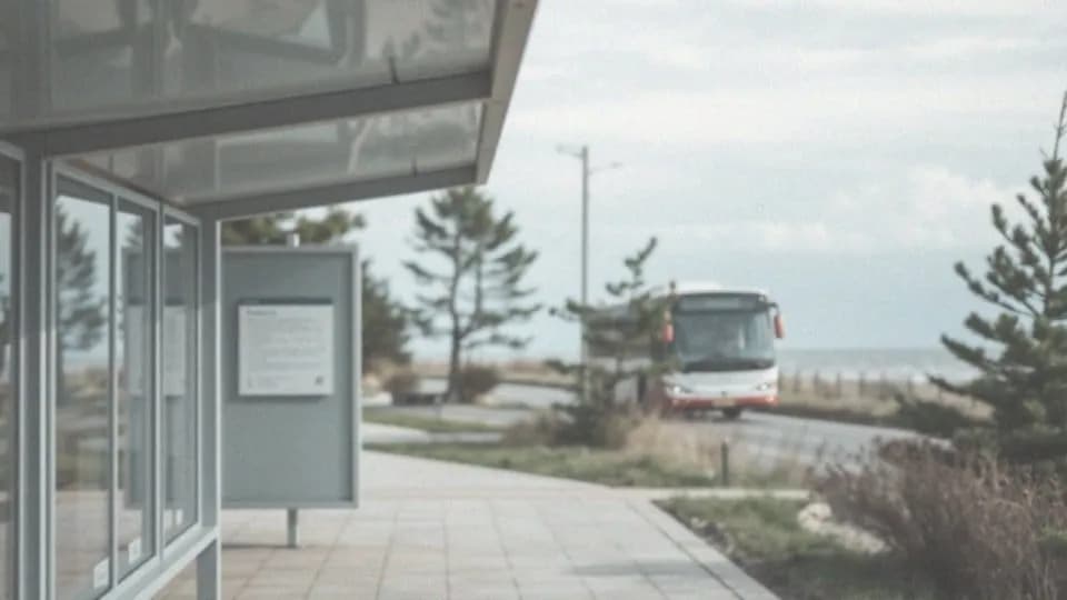 Jak dojechać do Ustronia? Najlepsze i najtańsze opcje transportu Jak dojechać do Ustronia? Najlepsze i najtańsze opcje transportu