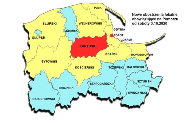 Gdynia jaki powiat - dlaczego to miasto ma status powiatu? Gdynia jaki powiat - dlaczego to miasto ma status powiatu?
