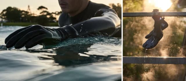 Jaka pianka do windsurfingu? Wybierz najlepszą dla siebie i uniknij błędów Jaka pianka do windsurfingu? Wybierz najlepszą dla siebie i uniknij błędów
