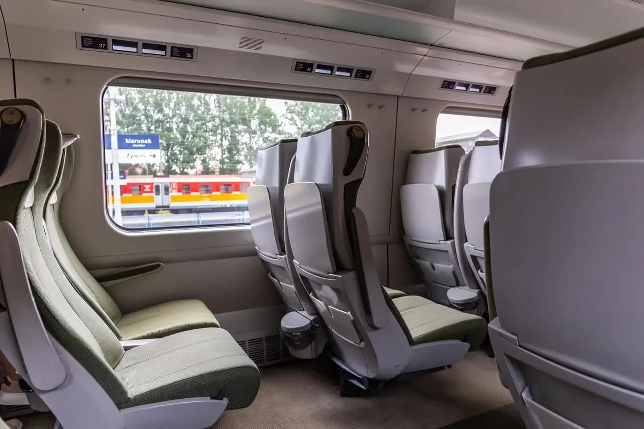 Jak zapłacić za bilet PKP przez internet i uniknąć problemów z płatnością Jak zapłacić za bilet PKP przez internet i uniknąć problemów z płatnością