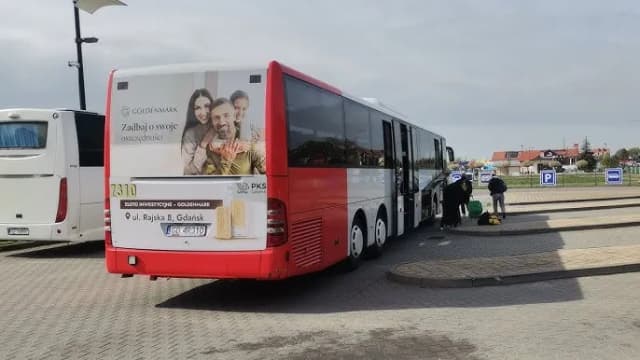 Ile jedzie autobus z Gdańska do Krynicy Morskiej – aktualne rozkłady i porady Ile jedzie autobus z Gdańska do Krynicy Morskiej – aktualne rozkłady i porady