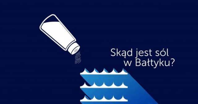 Dlaczego Bałtyk jest słony? Odkryj zaskakujące przyczyny zasolenia Dlaczego Bałtyk jest słony? Odkryj zaskakujące przyczyny zasolenia