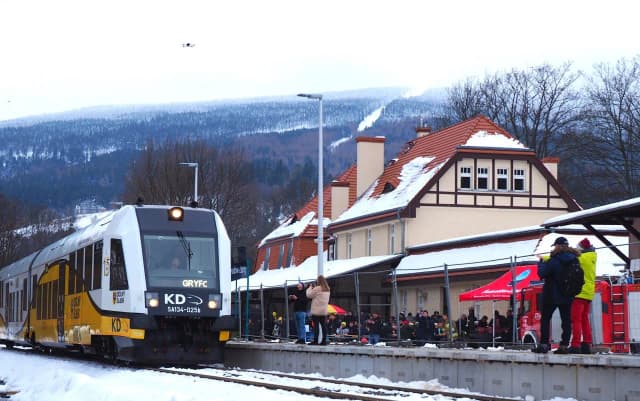 Jak dojechać do Świeradowa-Zdroju PKP - proste trasy i wskazówki Jak dojechać do Świeradowa-Zdroju PKP - proste trasy i wskazówki