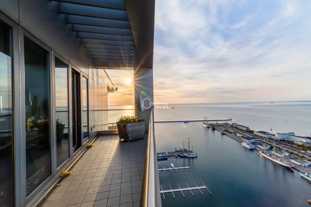 Ile pięter ma Sea Towers w Gdyni? Zaskakujące fakty o wieżach Ile pięter ma Sea Towers w Gdyni? Zaskakujące fakty o wieżach