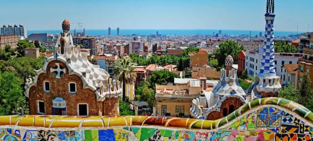 W jakim kraju leży Barcelona? Odkryj jej miejsce w Hiszpanii W jakim kraju leży Barcelona? Odkryj jej miejsce w Hiszpanii