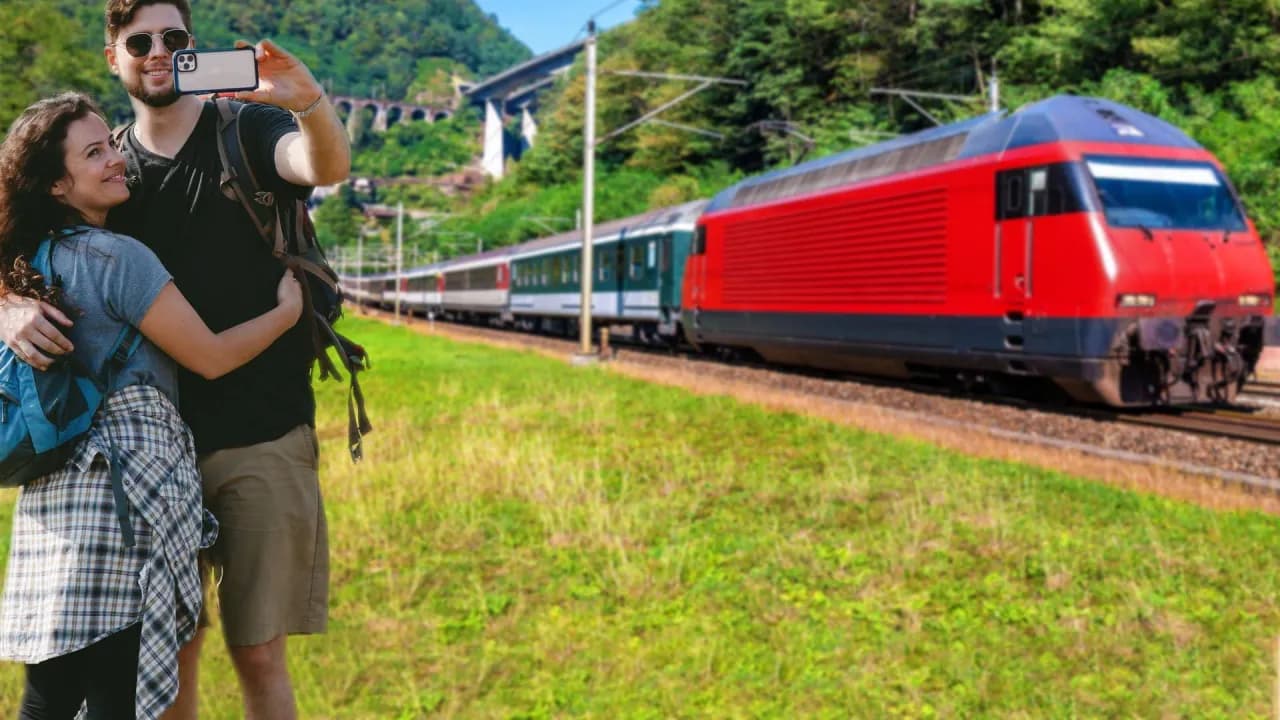 Czy można kupić bilet intercity w pociągu? Oto, co musisz wiedzieć Czy można kupić bilet intercity w pociągu? Oto, co musisz wiedzieć