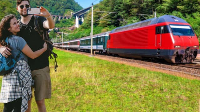 Czy można kupić bilet intercity w pociągu? Oto, co musisz wiedzieć Czy można kupić bilet intercity w pociągu? Oto, co musisz wiedzieć