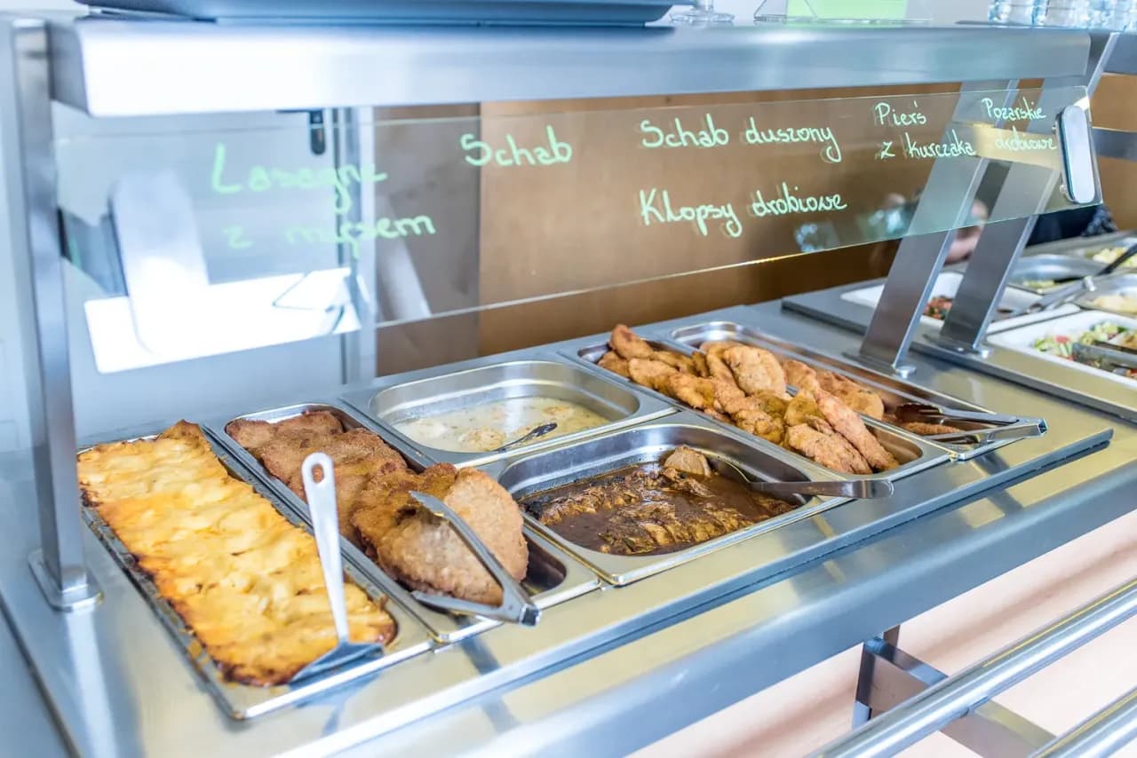 Gdzie tanio zjeść w Sopocie? Odkryj najlepsze opcje na obiad Gdzie tanio zjeść w Sopocie? Odkryj najlepsze opcje na obiad