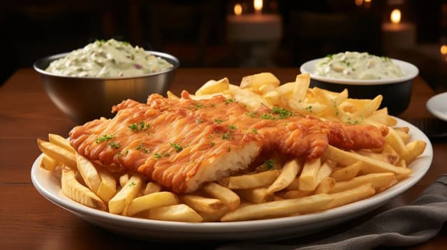 Gdzie zjeść w Łebie? Najlepsze restauracje, które musisz poznać Gdzie zjeść w Łebie? Najlepsze restauracje, które musisz poznać