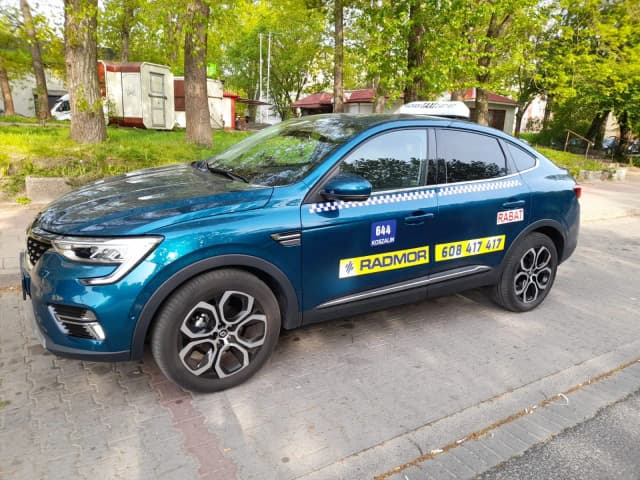 Ile kosztuje taxi z Koszalina do Mielna? Sprawdź ceny i oszczędzaj Ile kosztuje taxi z Koszalina do Mielna? Sprawdź ceny i oszczędzaj