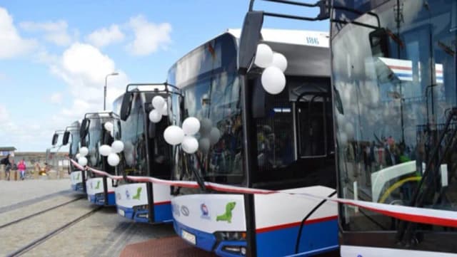 Jak dojechać z Kołobrzegu do Grzybowa - najlepsze opcje transportu Jak dojechać z Kołobrzegu do Grzybowa - najlepsze opcje transportu