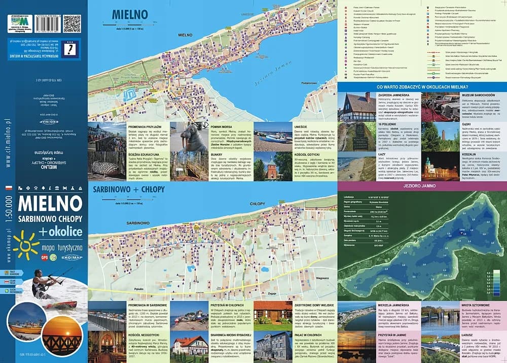 Jak dojechać z Sarbinowa do Mielna - Najlepsze opcje transportu Jak dojechać z Sarbinowa do Mielna - Najlepsze opcje transportu