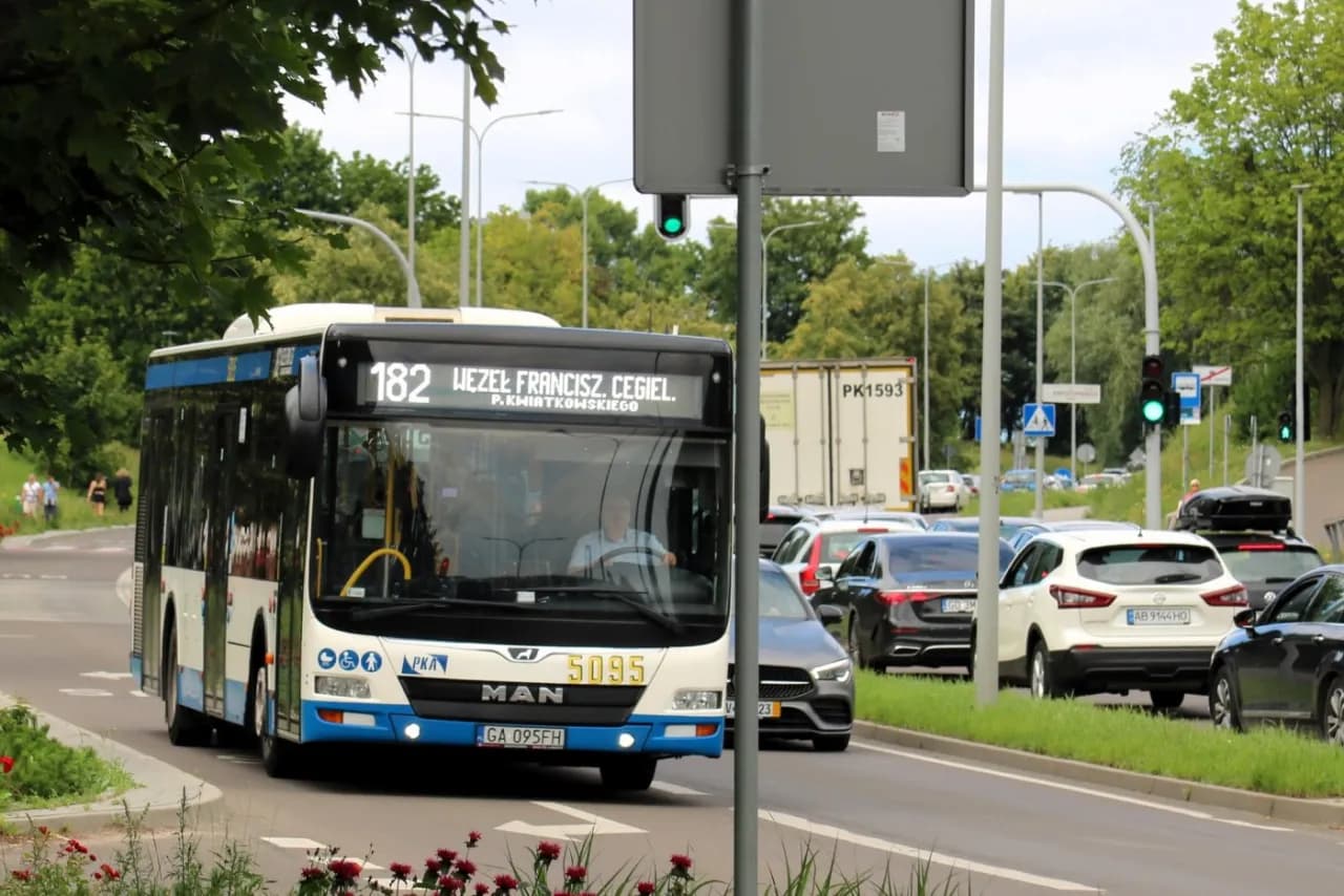 Bilety ZKM Gdynia - Gdzie kupić i uniknąć problemów z transportem Bilety ZKM Gdynia - Gdzie kupić i uniknąć problemów z transportem
