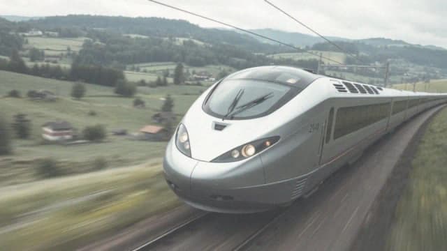Pendolino EIP czy EIC - poznaj kluczowe różnice i wybierz lepiej Pendolino EIP czy EIC - poznaj kluczowe różnice i wybierz lepiej