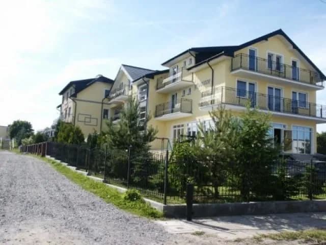 Ile do morza z pensjonatu Wojciech w Władysławowie? Sprawdź teraz! Ile do morza z pensjonatu Wojciech w Władysławowie? Sprawdź teraz!