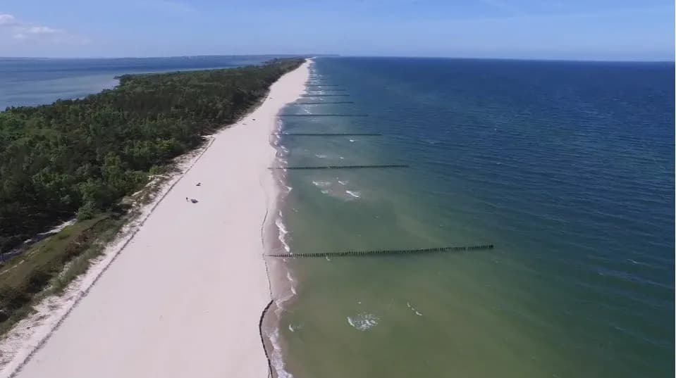 Czy Hel był wyspą? Prawda o geograficznej i kulturowej historii Czy Hel był wyspą? Prawda o geograficznej i kulturowej historii