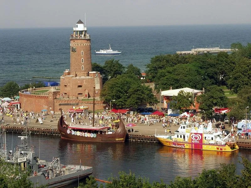 Ile naprawdę jest z Mesko Kołobrzeg do morza? Zaskakujące odległości! Ile naprawdę jest z Mesko Kołobrzeg do morza? Zaskakujące odległości!