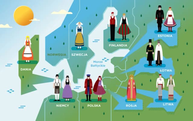 Jakim morzem jest Bałtyk? Odkryj jego niezwykłe cechy i zagrożenia Jakim morzem jest Bałtyk? Odkryj jego niezwykłe cechy i zagrożenia