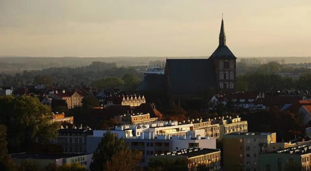 Ile ludzi mieszka w Kołobrzegu? Zaskakujące fakty o populacji! Ile ludzi mieszka w Kołobrzegu? Zaskakujące fakty o populacji!