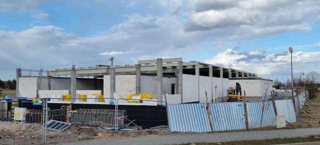 Lidl Łeba kiedy otwarcie - poznaj datę i szczegóły nowego sklepu Lidl Łeba kiedy otwarcie - poznaj datę i szczegóły nowego sklepu