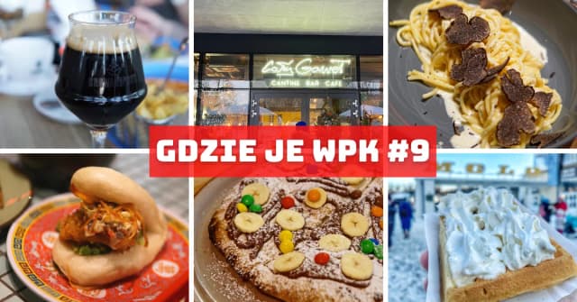 Co zjeść w Gdyni - najlepsze restauracje i smaki, które musisz spróbować Co zjeść w Gdyni - najlepsze restauracje i smaki, które musisz spróbować