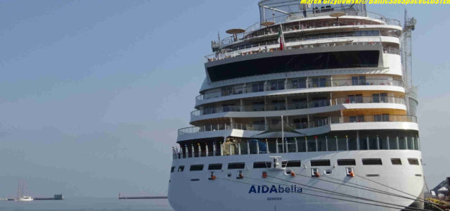 90,000 tourists and 30,000 crew members within a few months, with the ships’ occupancy reaching up to 90% and an average of 2,500 people – this is what this year’s […]