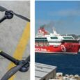 EMSA (European Maritime Safety Agency) uses drones to support maritime authorities in monitoring emissions from ships. Recently, such support has been launched by the French administration in the waters of […]