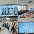 The B2B meeting of the members of the Baltic Maritime and Space Cluster was held at ELMECH ASE as part of the ZEVInnovation project, a hub for the production of […]