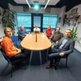 The meeting of the Baltic Sea and Space Cluster project team with representatives of the SimLE student science club took place on April 24, 2023. Marcin Jasiukowicz and Igor Rusiecki […]